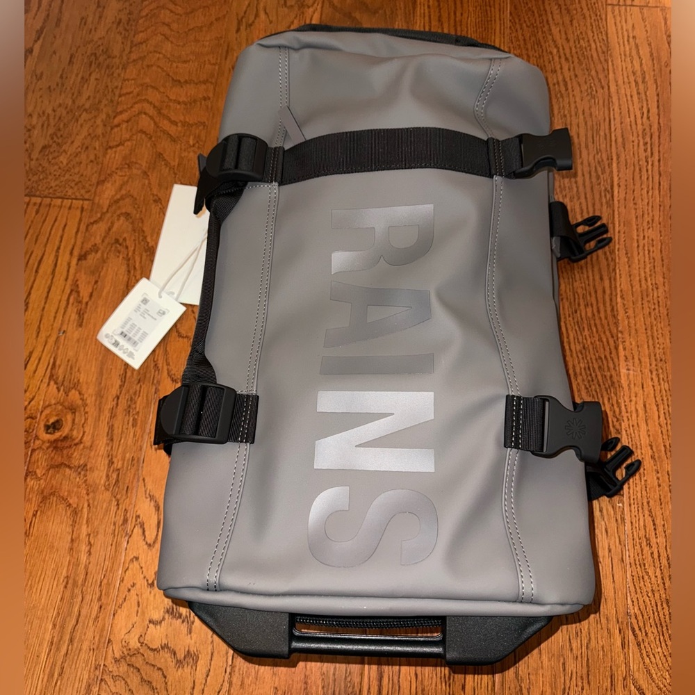 RAINS TEXEL CABIN BAG